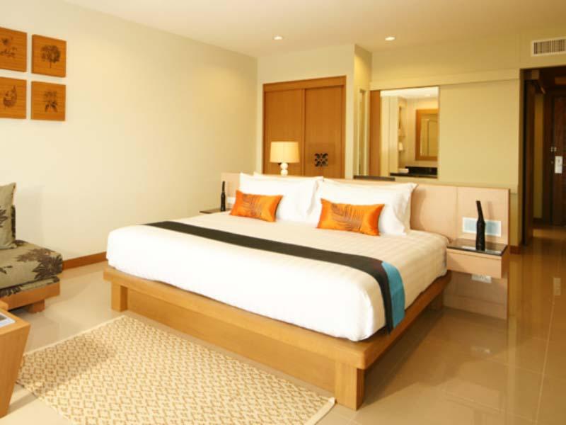 Hotel image The Heritage Pattaya