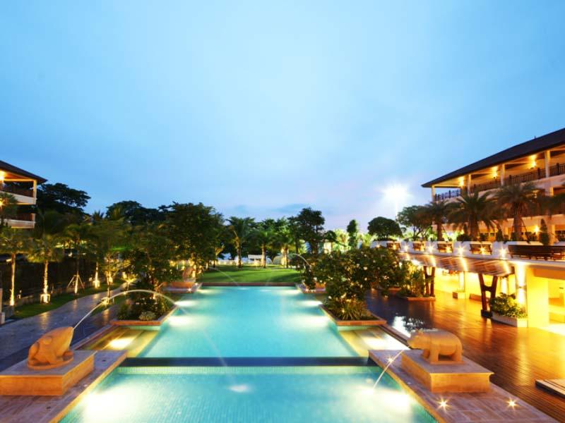 Hotel image The Heritage Pattaya