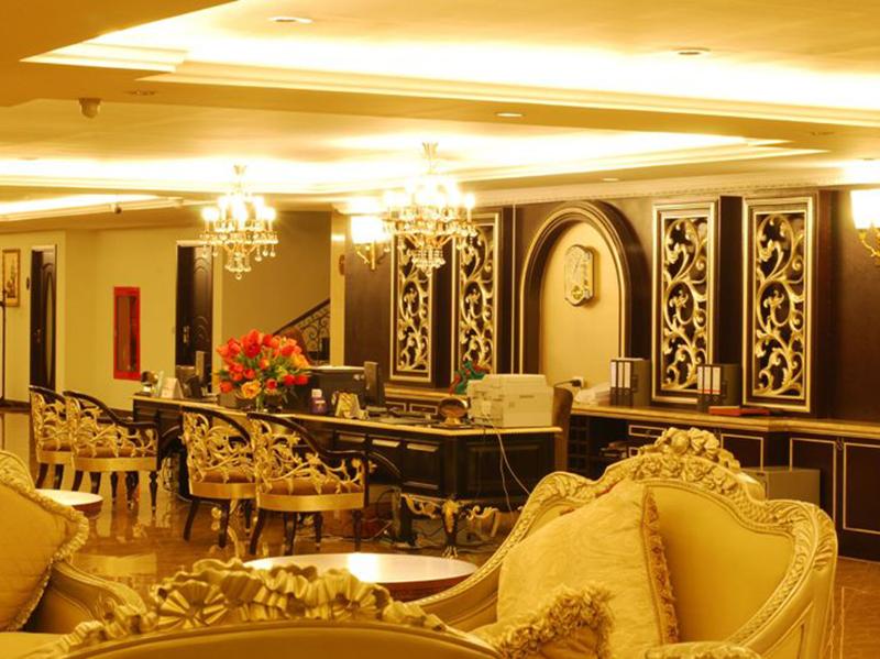 Hotel image LK皇家翼酒店