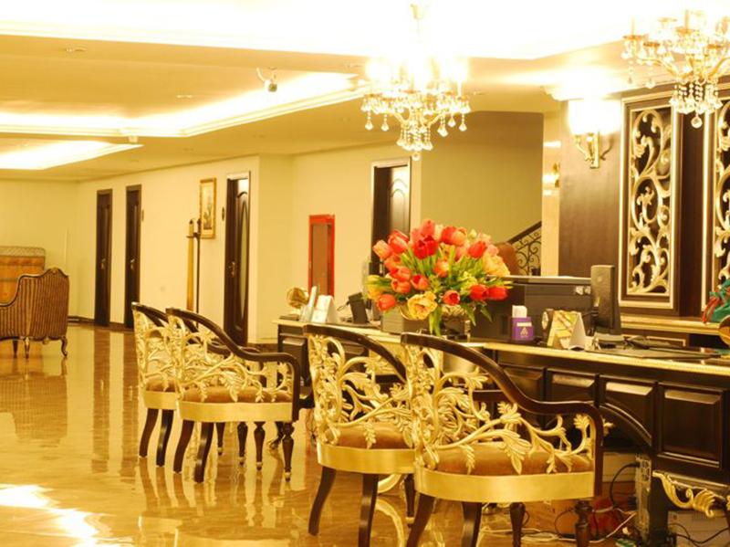 Hotel image LK皇家翼酒店