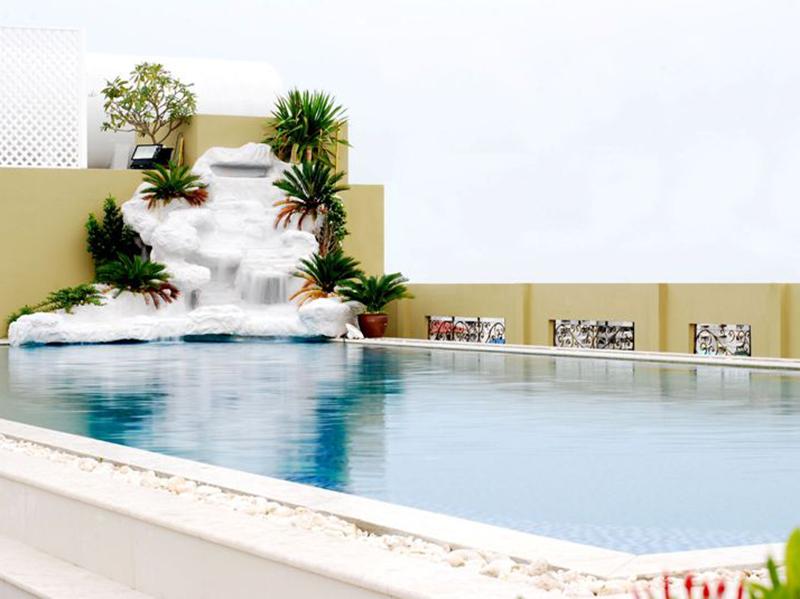 Hotel image LK皇家翼酒店