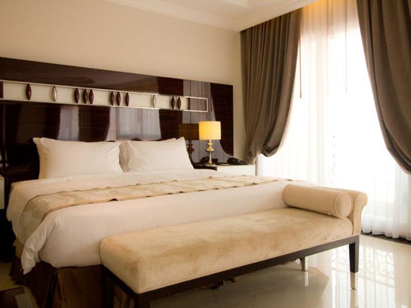 Hotel image LK皇家翼酒店