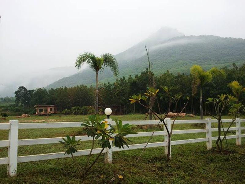 Hotel image 班赖蒋马同度假村