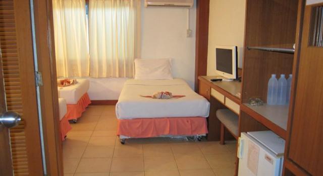 Hotel image Patong Inn
