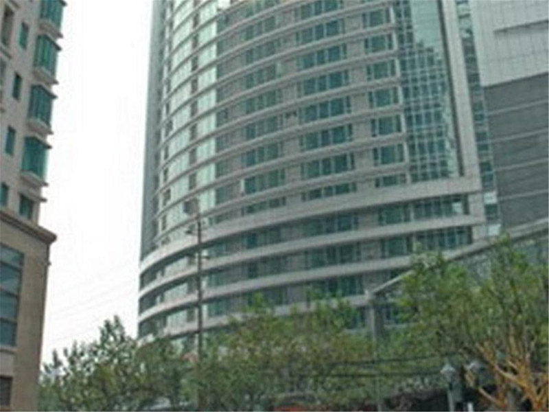 回家上海中山公园酒店式公寓 