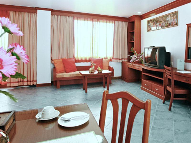 Hotel image Hua Hin Loft Hotel