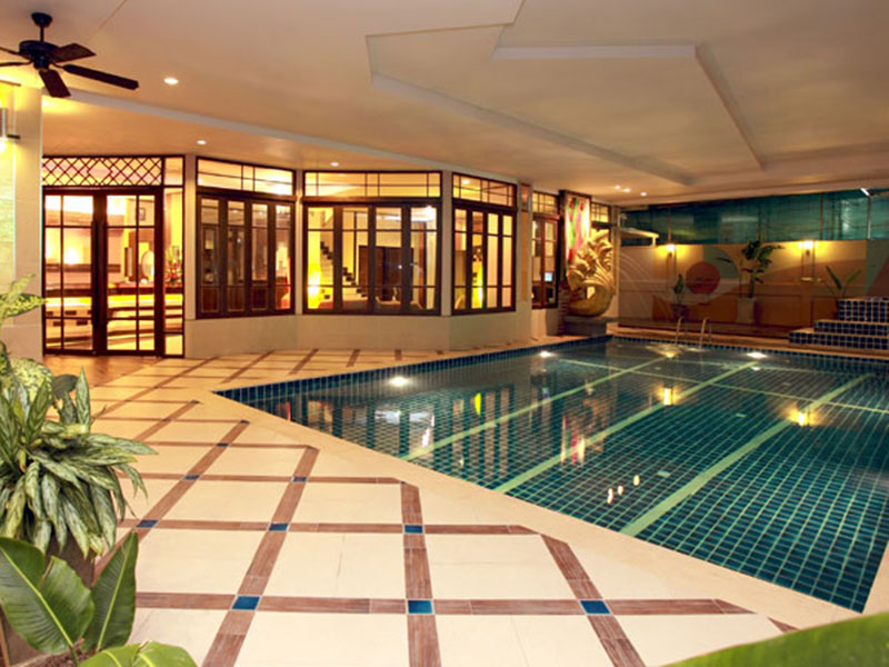 Hua Hin Loft Hotel