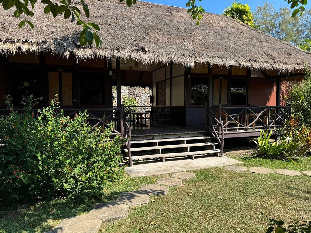บ้านเพ คาบาน่า