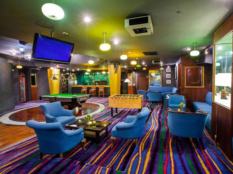 Hotel image 菲利克斯河桂度假村