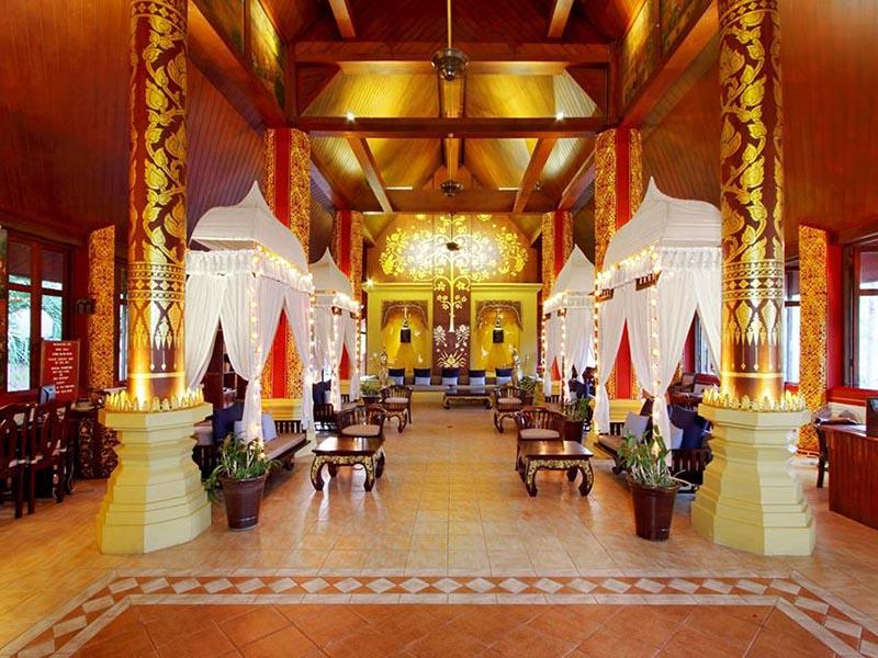 Hotel image Kata Palm Resort & Spa
