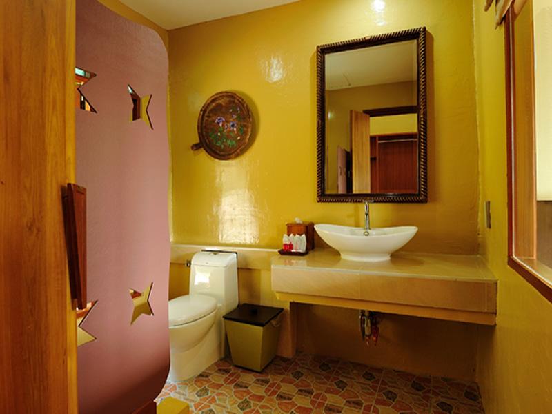Hotel image Phi Phi Arboreal Resort 