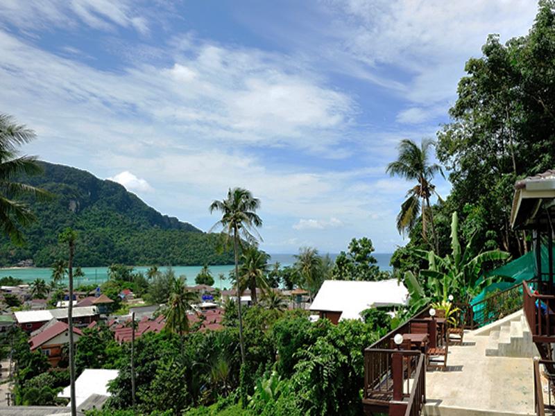 Hotel image Phi Phi Arboreal Resort 