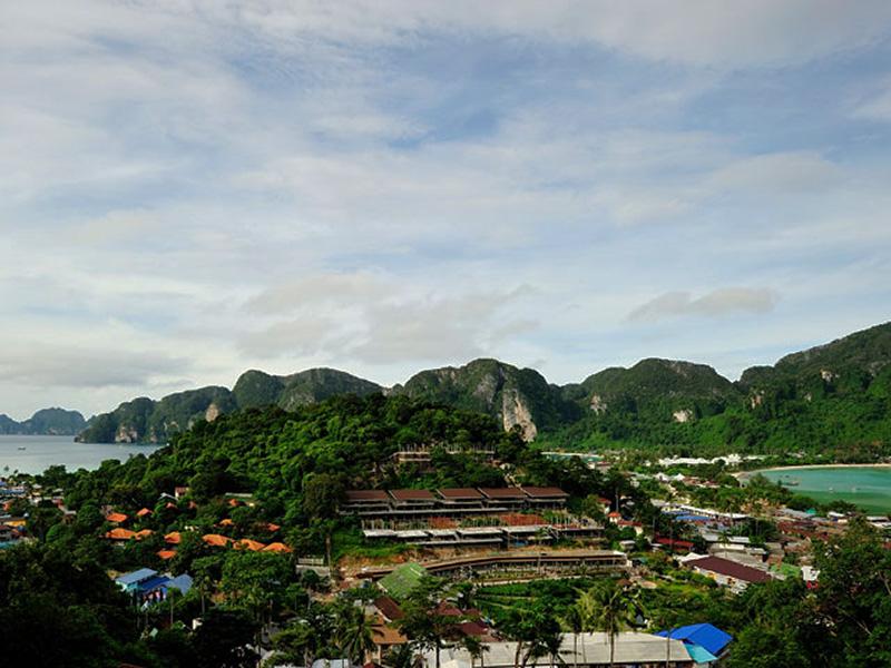 Hotel image Phi Phi Arboreal Resort 