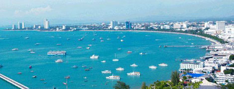 View Pattaya
