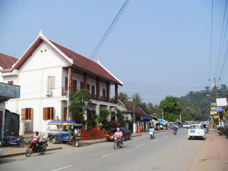 Hotel image 维南索酒店