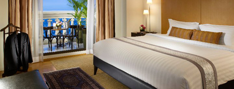 Lebua at State Tower