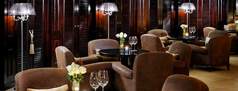 Lebua at State Tower