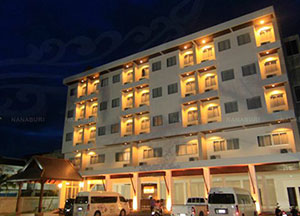 Nanaburi Hotel
