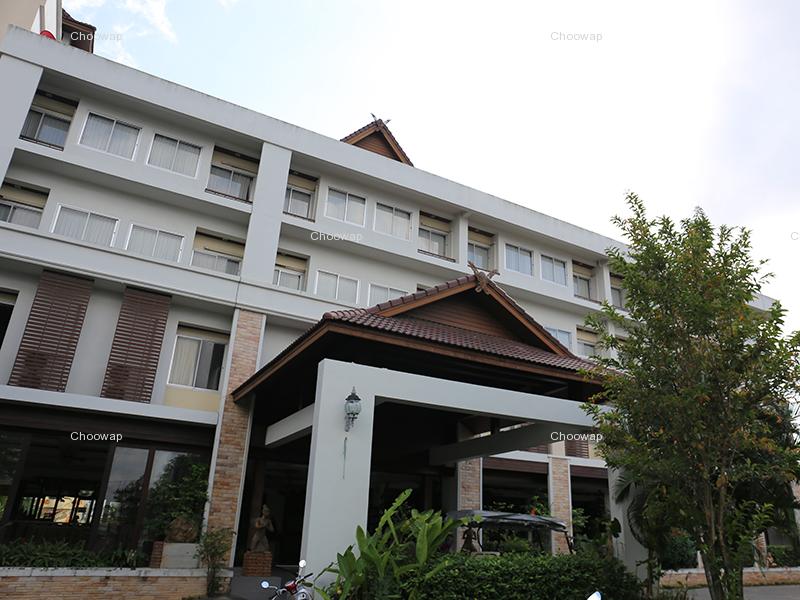 Image Hotel Nanaburi Hotel