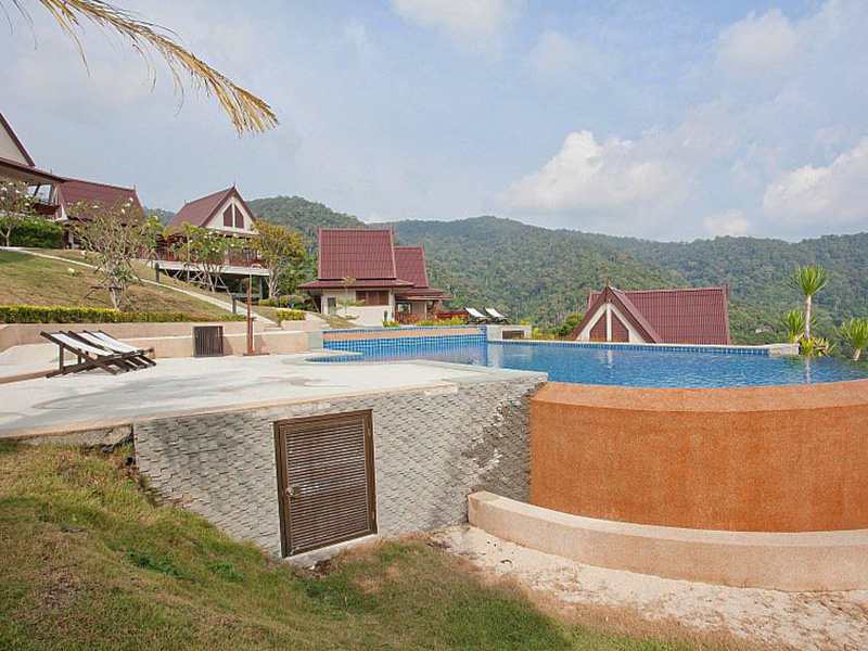 Hotel image Baan Daeng Koh Lanta