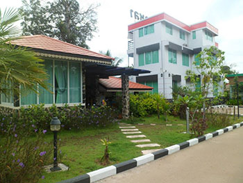 Dala Hotel