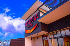 Ingtara Hotel