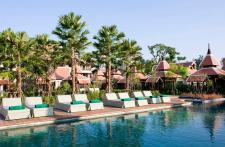 Siripanna Villa Resort & Spa