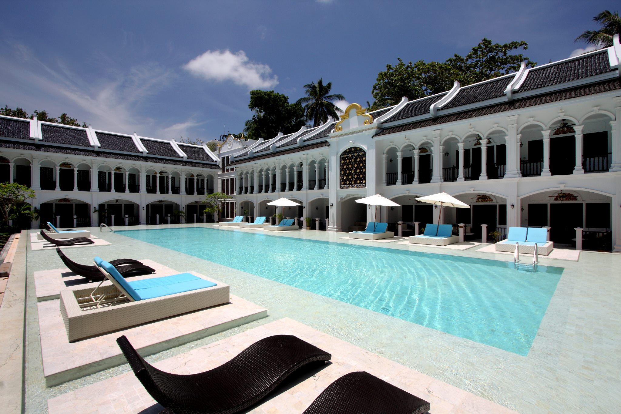 Image Hotel Racha Island Resort