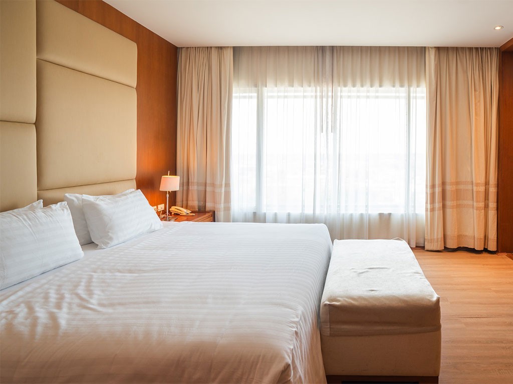 สุนีย์ แกรนด์ โฮเทล