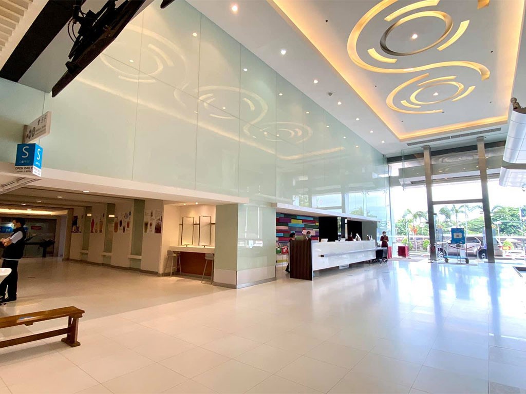 สุนีย์ แกรนด์ โฮเทล