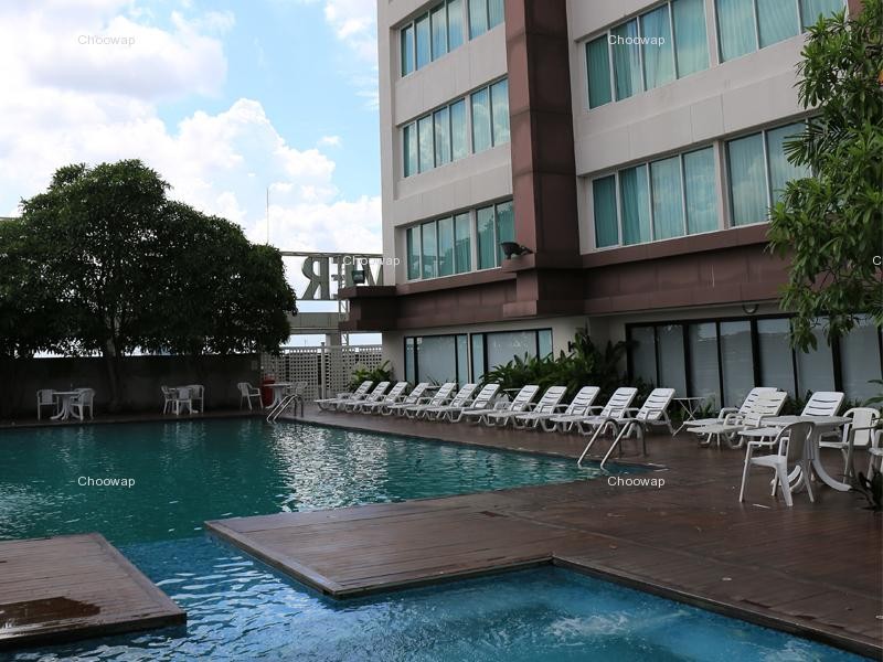 Image Hotel Sunee Grand Hotel