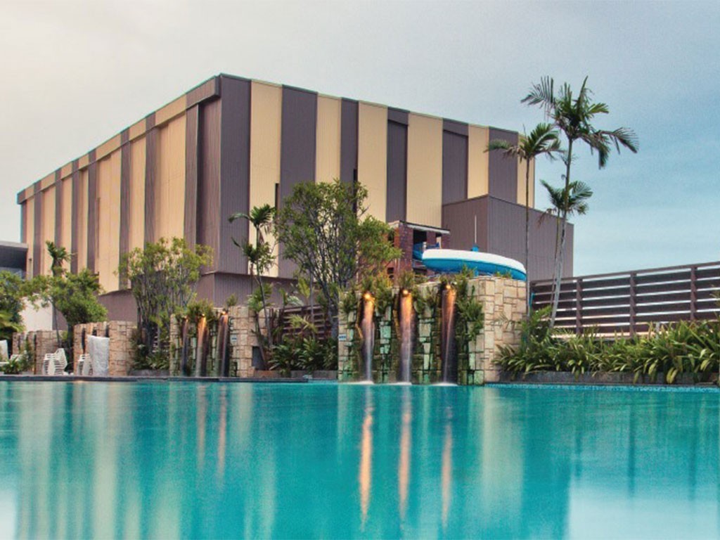 สุนีย์ แกรนด์ โฮเทล