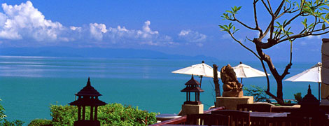 Racha Kiri Resort and Spa