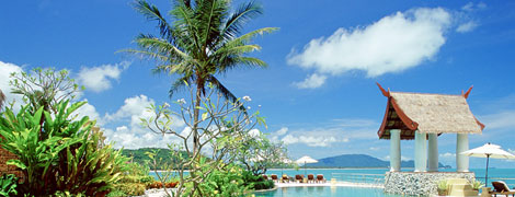 Racha Kiri Resort and Spa