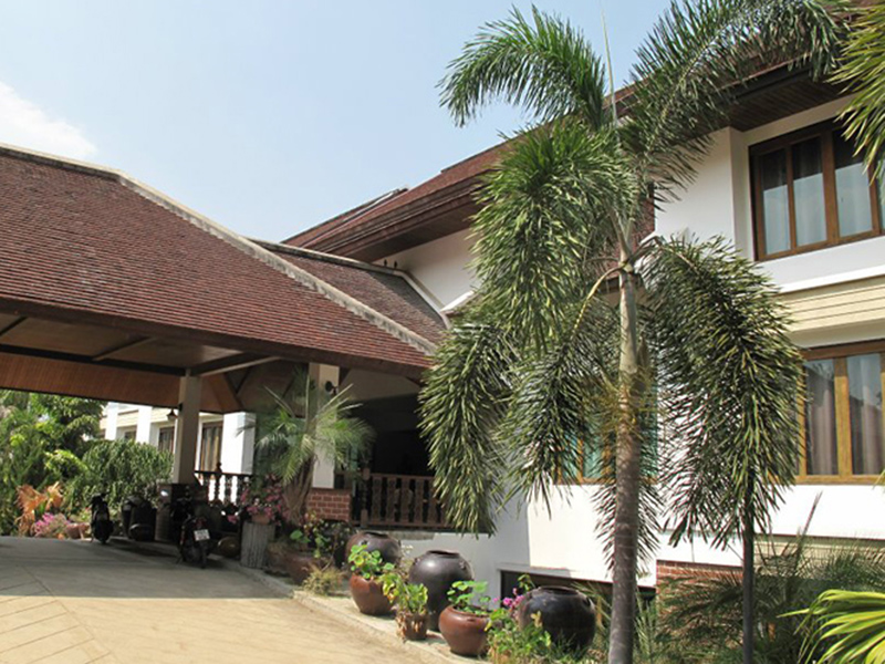 Image Hotel Tak Andaman Resort & Hotel