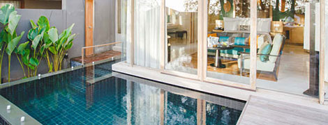 Renaissance Phuket Resort and Spa