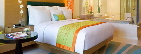 Renaissance Phuket Resort and Spa