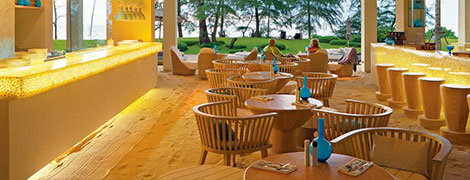 Renaissance Phuket Resort and Spa