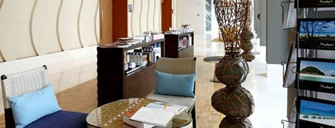 Renaissance Phuket Resort and Spa