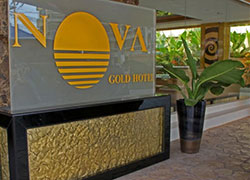 Nova Gold Hotel Pattaya