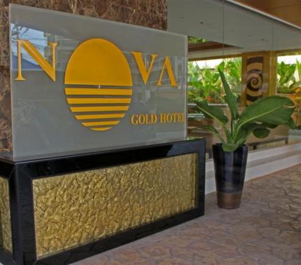 Nova Gold Hotel Pattaya
