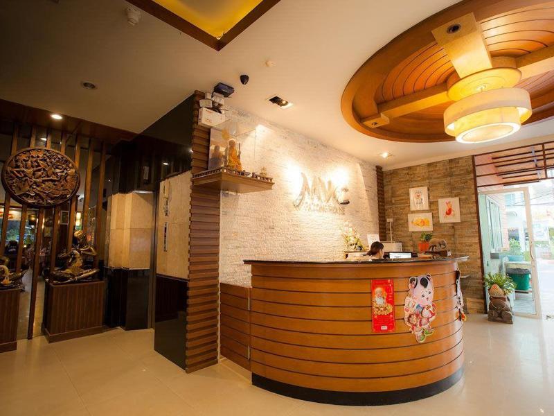 Hotel image 巴东MVC酒店