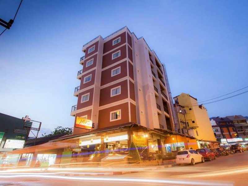 Hotel image 巴东MVC酒店