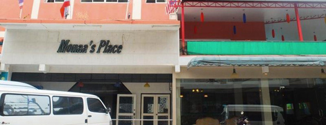 sing golden place hotel