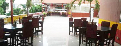 sing golden place hotel