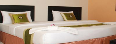 sing golden place hotel