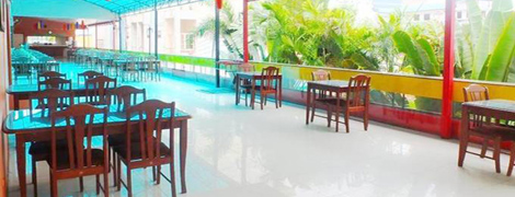 sing golden place hotel