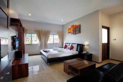 Hotel image U Sabai Living Hotel