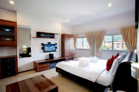 Hotel image U Sabai Living Hotel