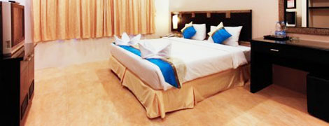 U Sabai Living Hotel